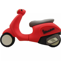 Pen drive Scooter