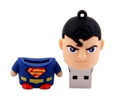 Pen drive Super Homem - comprar online