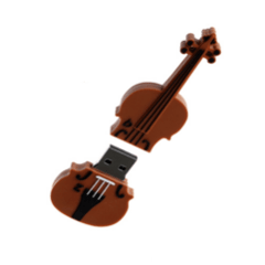 Pen drive Violino - comprar online