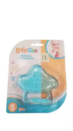 AOBAOLI BABY TEETHERS MORDILO MAMADERA SEBIGUS