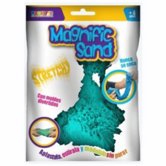 Magnific Sand Turquesa 450gr bolsa