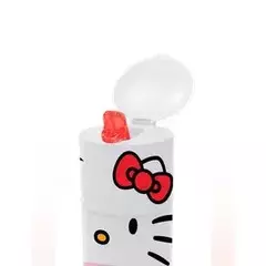 BOTELLA HELLO KITTY 350ML CON PICO WABRO - comprar online