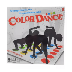 Color Dance sebigus