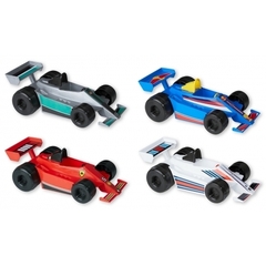 AUTO DE JUGUETE FORMULA 1 LIONELS