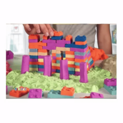Magnific Sand Bricks Crea tus propios bloques - comprar online