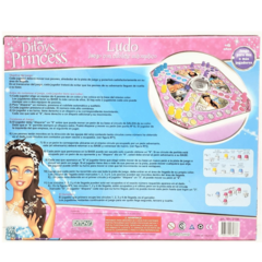 Ludo Princesas - comprar online