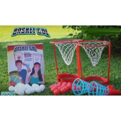 Basket Gol ditoys - comprar online