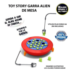 La Garra Toy Story - comprar online