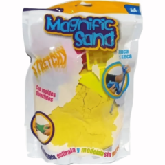 Magnific Sand Amarillo 450 Gr Bolsa