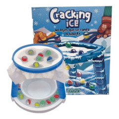 Cracking ice ditoys