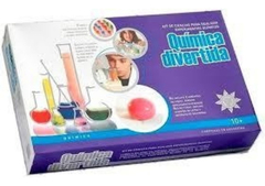 Quimica Divertida