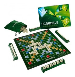 Scrabble Original - comprar online