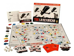 Teg La Revancha - comprar online