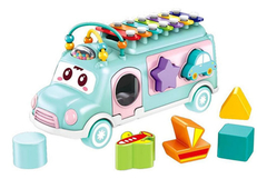 Music Bus Camion - Baby club - comprar online