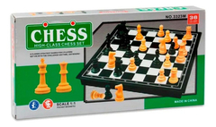 Chess High Class Chess Set
