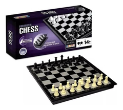Fantastic Chess Magnific Ajedrez Magnetico - comprar online