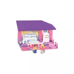 BLOCKY HOUSE COCINA 80 PZS DIMARE - comprar online