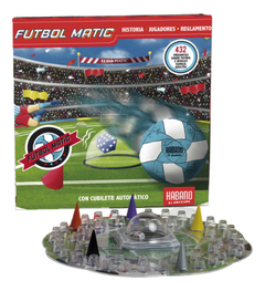 Futbol Matic Habano - comprar online