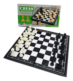 Chess High Class Chess Set - comprar online