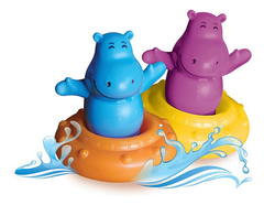 Hipopotamo Silvadores - Bimbi - comprar online