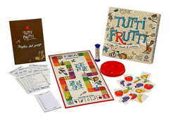 Tutti Frutti - comprar online