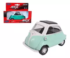 AUTOS WELLY NEX MEDIANOS DE COLECCION ESCALA 1:36 LIONELS - comprar online