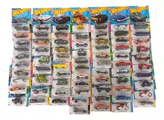 VEHICULOS HOTWHEELS AUTO INDIVIDUAL ORIGINAL MATTEL en internet