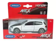 AUTOS WELLY NEX MEDIANOS DE COLECCION ESCALA 1:36 LIONELS - tienda online