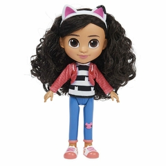 MUÑECA DE GABBYS ARTICULADA LA CASA DE GABBY'S DOLLHOUSE - comprar online