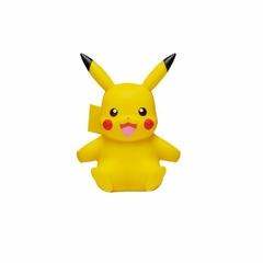 PIKACHU POKEMON CAJA CAFFARO - comprar online