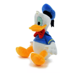 PELUCHE DONALD 25X35CM WABRO - comprar online