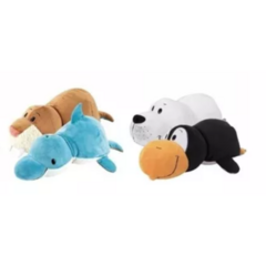 PELUCHE FLIPAZOO 23CM REVERSIBLE 2 EN 1 - comprar online