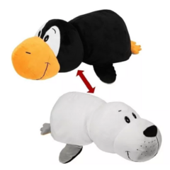 PELUCHE FLIPAZOO 23CM REVERSIBLE 2 EN 1 en internet