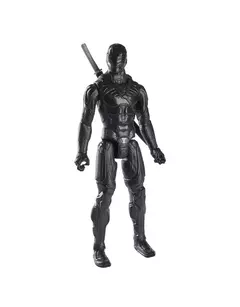 MUÑECO FIGURA NINJA SNAKE EYES G.I.JOE HASBRO - comprar online