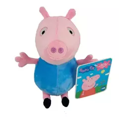 PEPPA PIG PELUCHE 20CM CAFFARO - comprar online