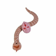 SERPIENTE ARTICULADA A CONTROL REMOTO SNAKER SNAKER MAGNIFIC - comprar online