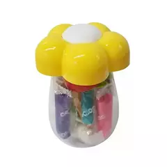 MINI MASAS PARA MOLDEAR PLASTI KIDS MASAS DIVERTIDAS