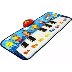 WINFUN PIANO MAT ISAKITO