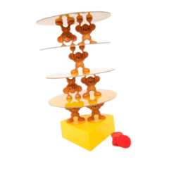 CHEESE TOWER LOS RATONES APILAN QUESO MAGNIFIC LA KOBRA - comprar online