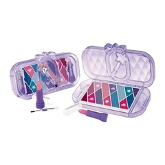 SET DE MAQUILLAJE PUPA RECTANGULAR CRISTAL UNICORNIO DREAMS - comprar online