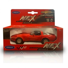 AUTOS WELLY NEX MEDIANOS DE COLECCION ESCALA 1:36 LIONELS - comprar online