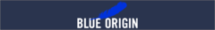 Banner da categoria Blue Origin