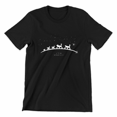 Camiseta Infantil 0 a 8 - Evolução Rovers - comprar online