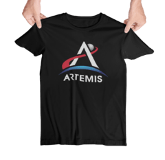 Camiseta Artemis