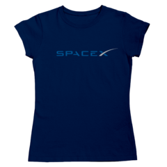 Imagem do Camiseta Spacex