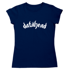 Camiseta - Datahead - SPACE TODAY STORE