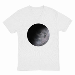 Camiseta Gola V Super Lua