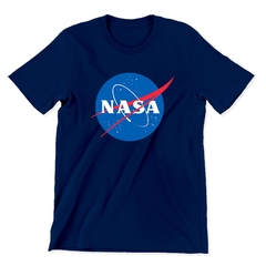 Camiseta Nasa - SPACE TODAY STORE