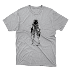 Camiseta Astronaut Alone (Infantil & Juvenil) na internet