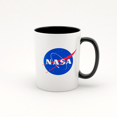 Caneca NASA na internet